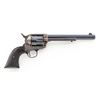 Image 2 : Colt Model 1873 Single Action Army Revolver