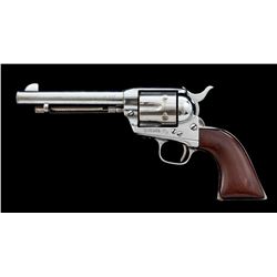 Colt Model 1873 Single Action Army Revolver