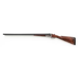Parker VHE Grade Hammerless SxS Shotgun