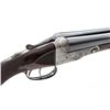 Image 5 : Very Rare Parker AHE Grade Hammerless SxS Shotgun