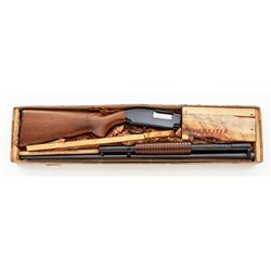 New-in-Box Winchester Model 12 Field Grade Shotgun
