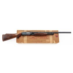 New-in-Box Winchester Standard Grade Trap Shotgun