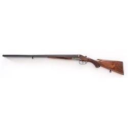 J.P. Sauer  Sohn Royal Model SxS Shotgun