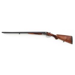 J.P. Sauer  Sohn Royal Grade SxS Shotgun