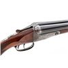 Image 3 : Parker Trojan Grade Side-by-Side Shotgun