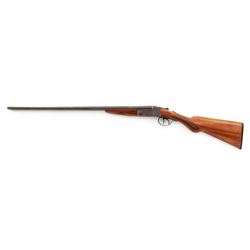 LeFever Nitro Special Field Grade SxS Shotgun