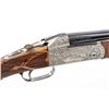 Image 3 : Beautifully Engraved Remington Model 32 2-Barrel Trap  Skeet Set