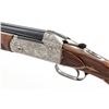 Image 4 : Beautifully Engraved Remington Model 32 2-Barrel Trap  Skeet Set