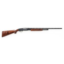 Winchester Model 42 Standard Grade Shotgun