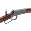 Image 4 : Pre-War Deluxe Winchester 1894 Saddlering Carbine