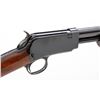 Image 3 : Pre-War Winchester Model 62A Pump Action Rifle