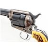 Image 2 : Early Colt 2nd Generation Single Action Army Revolver