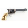 Image 3 : Early Colt 2nd Generation Single Action Army Revolver