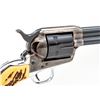 Image 4 : Early Colt 2nd Generation Single Action Army Revolver