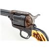 Image 2 : Early Colt 2nd Generation Single Action Army Revolver