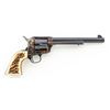 Image 3 : Early Colt 2nd Generation Single Action Army Revolver