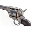 Image 2 : Early Colt 2nd Generation Single Action Army Revolver