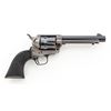 Image 3 : Early Colt 2nd Generation Single Action Army Revolver