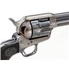 Image 4 : Early Colt 2nd Generation Single Action Army Revolver
