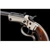 Image 2 : Stevens Conlin No. 38 2nd Issue Single Shot Pistol