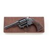 Image 1 : Post-War Colt Police Positive Special Double Action Revolver