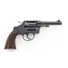 Image 3 : Post-War Colt Police Positive Special Double Action Revolver