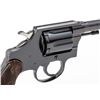 Image 4 : Post-War Colt Police Positive Special Double Action Revolver