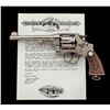 Image 1 : SW .44 Hand Ejector 2nd Model Double Action  Revolver