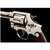 Image 2 : SW .44 Hand Ejector 2nd Model Double Action  Revolver