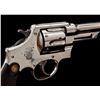 Image 2 : Early SW 1st Model Triplelock Double Action Revolver