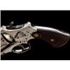 Image 6 : Early SW 1st Model Triplelock Double Action Revolver