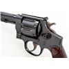 Image 3 : SW 2nd Model .44 Hand Ejector Double Action  Revolver