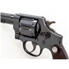 Image 3 : SW 2nd Model Hand Ejector Double Action Revolver