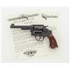 Image 1 : SW Commercial Model 1917 Double Action Revolver