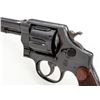 Image 2 : SW Commercial Model 1917 Double Action Revolver