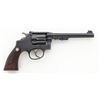 Image 3 : SW K-22 Outdoorsman Double Action Revolver