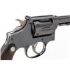 Image 4 : SW K-22 Outdoorsman Double Action Revolver