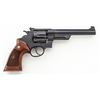 Image 4 : SW .38/.44 Outdoorsman Double Action Revolver