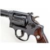 Image 3 : Pre-War SW K-22 Masterpiece Double Action Revolver
