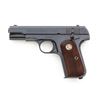 Image 1 : Colt Model 1903 Pocket Hammerless Semi-Auto Pistol
