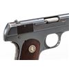 Image 4 : Colt Model 1903 Pocket Hammerless Semi-Auto Pistol