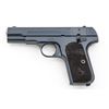 Image 1 : Colt Model 1908 Pocket Hammerless Semi-Auto Pistol