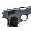 Image 4 : Colt Model 1908 Pocket Hammerless Semi-Auto Pistol