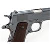 Image 2 : Colt Pre-War Gov't Model Semi-Auto Pistol