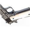 Image 3 : Fancy Engraved Remington-Rand Model 1911-A1 Semi-Auto Pistol