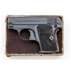 Image 1 : Colt Model 1908 Vest Pocket Semi-Auto Pistol