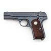 Image 1 : Colt Model 1903 Pocket Hammerless Semi-Auto Pistol