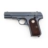 Image 1 : Colt Model 1908 Pocket Hammerless Semi-Auto Pistol