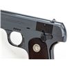 Image 3 : Colt Model 1908 Pocket Hammerless Semi-Auto Pistol