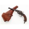 Image 1 : Antique German Model 1879 Reichsrevolver